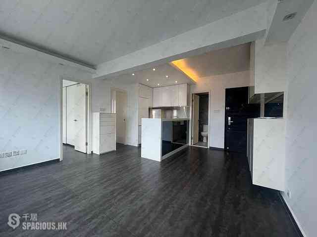 Mid Levels West - Namning Mansion 03