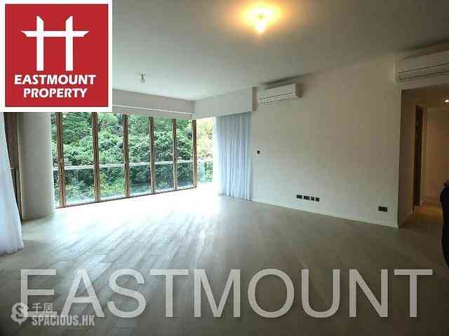 Clear Water Bay - Mount Pavilia 01