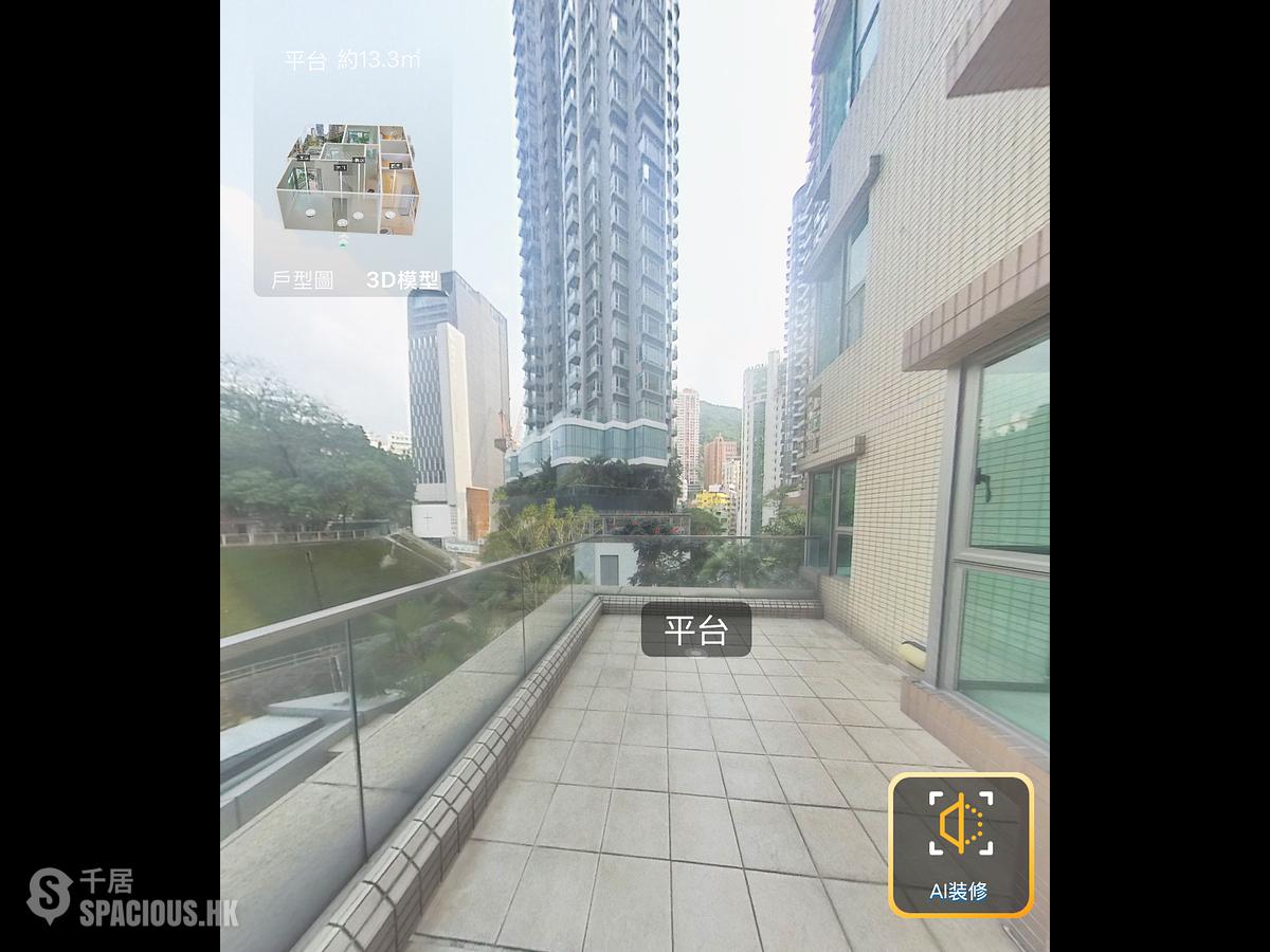 灣仔 - 尚翹峰 01