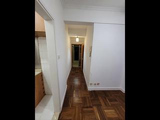 Causeway Bay - Cheong Shing Mansion 02
