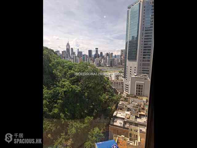 Happy Valley - Celeste Court 01