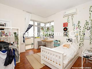 Mid Levels Central - Estella Court 09