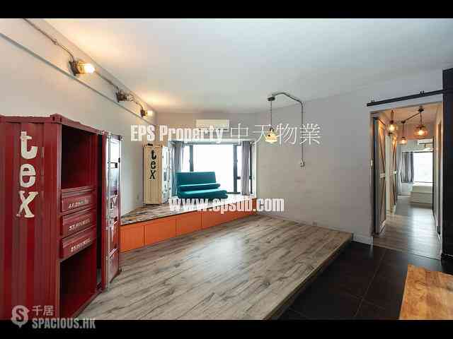 愉景灣 - 愉景灣4期 蘅峰蘅安徑 霞暉閣 02