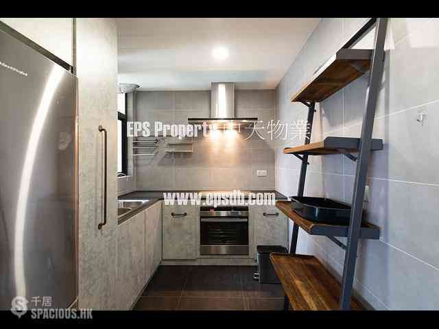 愉景灣 - 愉景灣4期 蘅峰蘅安徑 霞暉閣 03