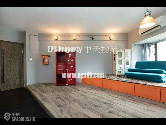 愉景灣 - 愉景灣4期 蘅峰蘅安徑 霞暉閣 09