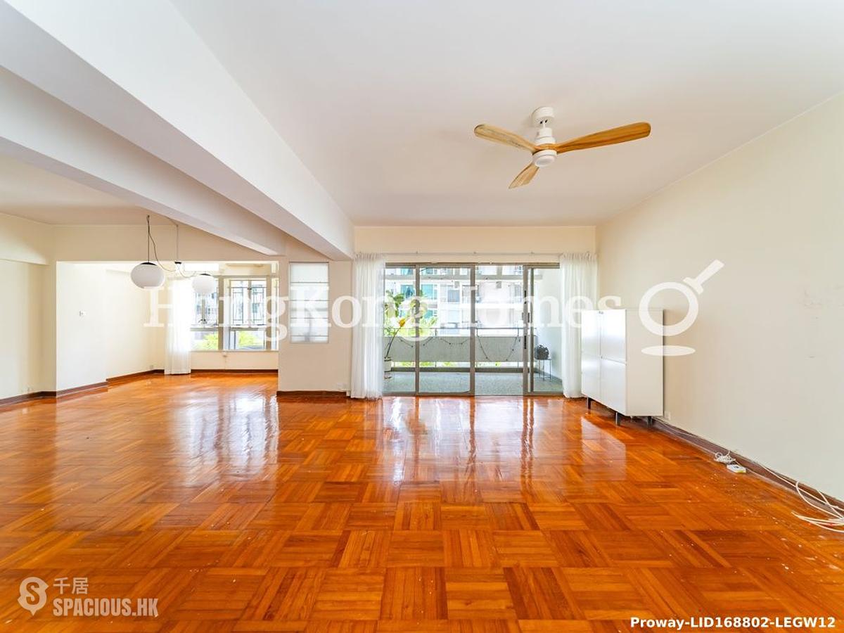 Mid Levels Central - Olympian Mansion 01