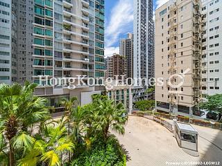Mid Levels Central - Olympian Mansion 02