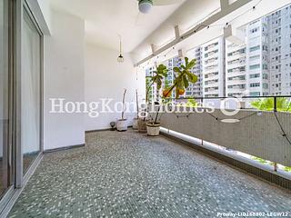 Mid Levels Central - Olympian Mansion 03