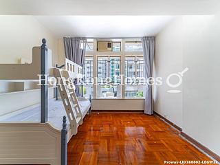 Mid Levels Central - Olympian Mansion 08
