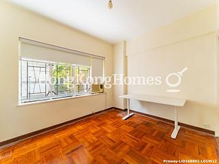 Mid Levels Central - Olympian Mansion 09