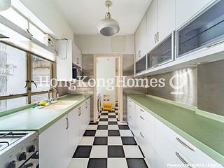 Mid Levels Central - Olympian Mansion 10