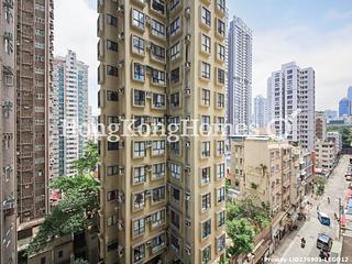 Sai Ying Pun - The Nova 02