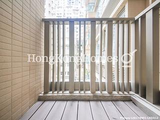 Sai Ying Pun - The Nova 03