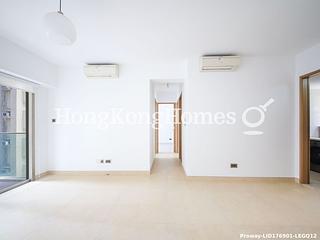 Sai Ying Pun - The Nova 06