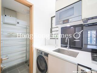 Sai Ying Pun - The Nova 11