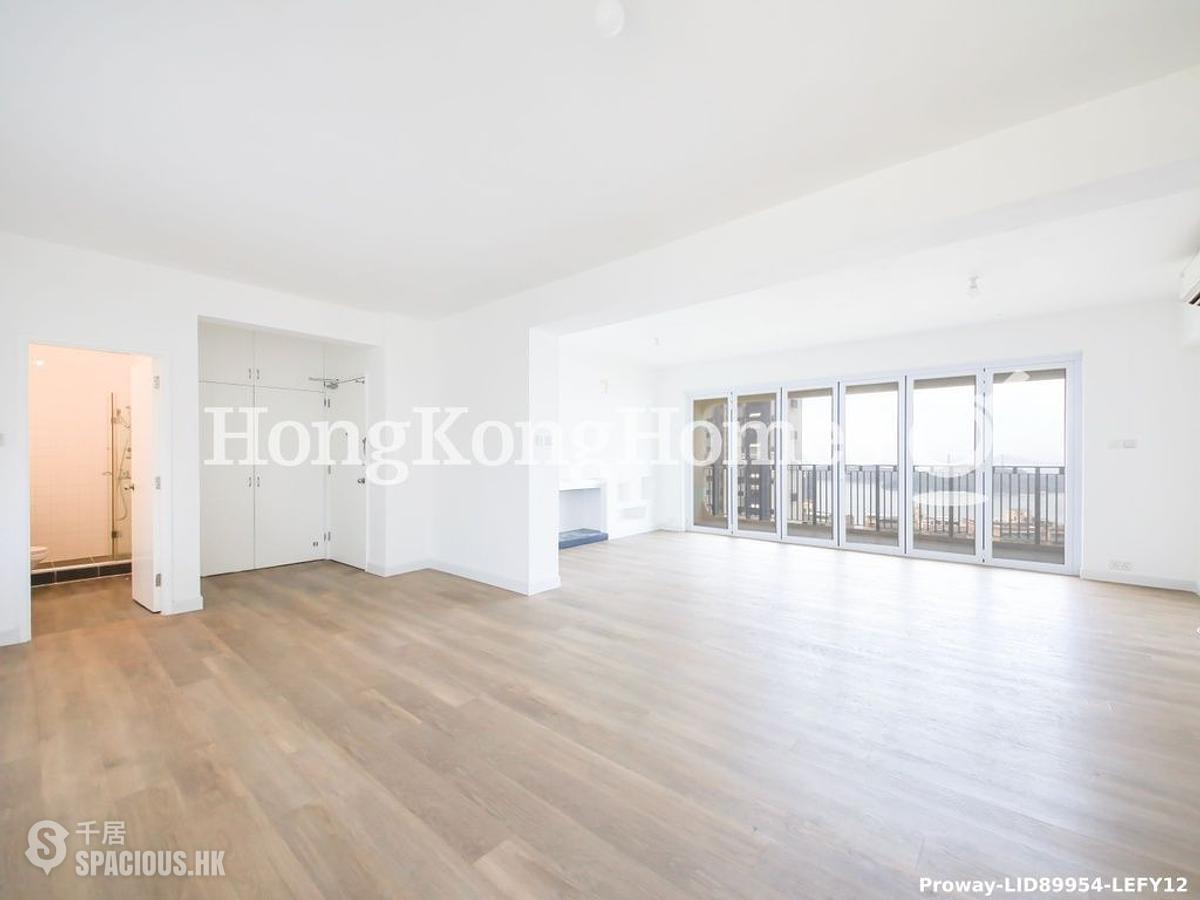 Pok Fu Lam - Middleton Towers 01