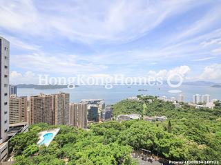 Pok Fu Lam - Middleton Towers 02