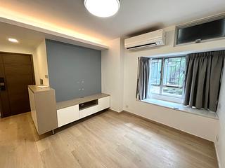 Quarry Bay - Wah Shun Gardens 04