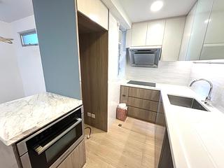 Quarry Bay - Wah Shun Gardens 11