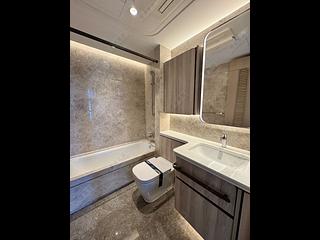 Wong Chuk Hang - The Southside Phase 4A La Montagne I Tower 2A 06