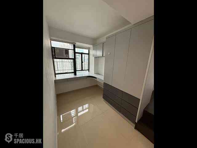 Quarry Bay - Kornhill Block E 07
