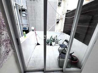 Sheung Wan - 109-111, Wing Lok Street 03