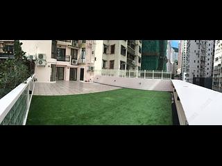 跑馬地 - 匯文樓 02