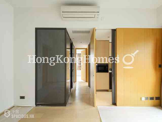 Kennedy Town - The Hudson 01