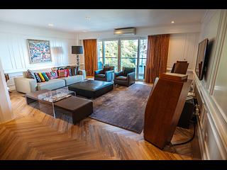 Pok Fu Lam - Scenic Villas 03