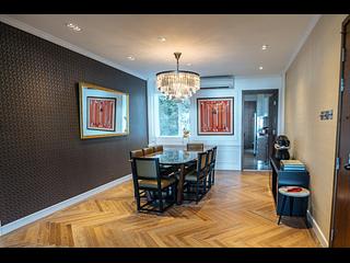 Pok Fu Lam - Scenic Villas 04