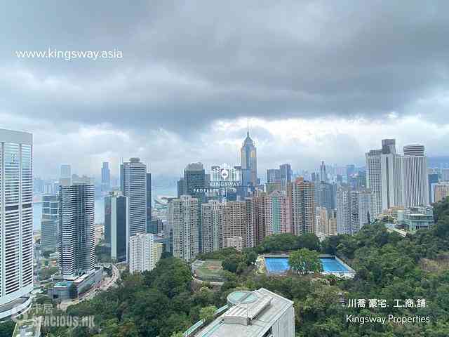 東半山 - 寶雲殿 01