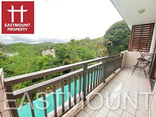 Sai Kung - O Tau 11