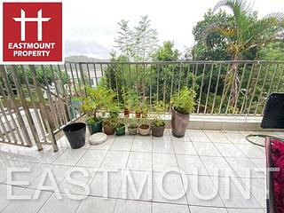 Sai Kung - O Tau 17
