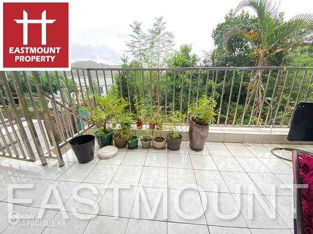Sai Kung - O Tau 17