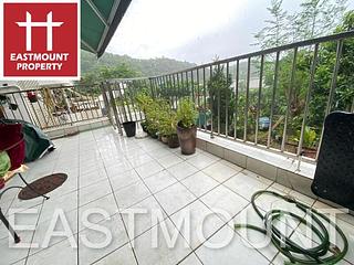 Sai Kung - O Tau 19
