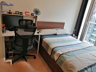 白石角 - 逸瓏灣8 05
