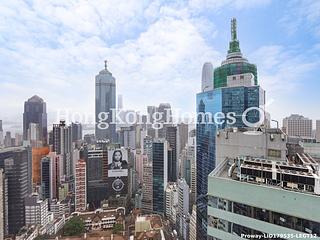 Mid Levels Central - Townplace Soho 02
