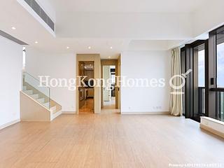 Mid Levels Central - Townplace Soho 04