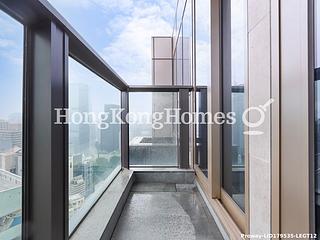 Mid Levels Central - Townplace Soho 07