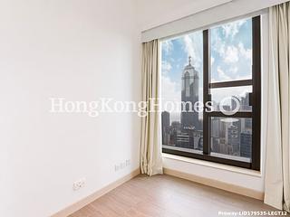 Mid Levels Central - Townplace Soho 09