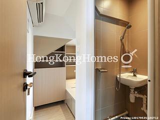 Mid Levels Central - Townplace Soho 12