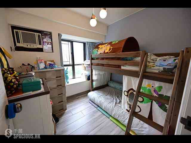 Tai Wai - Parc Royale Block 7 11