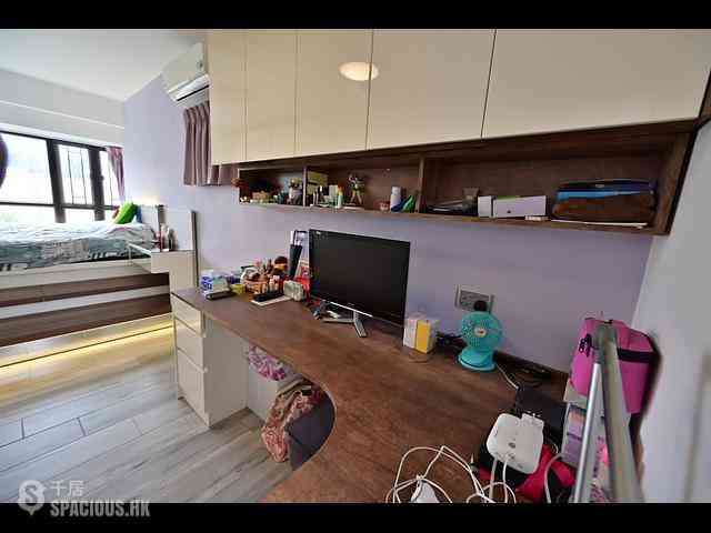 Tai Wai - Parc Royale Block 7 13