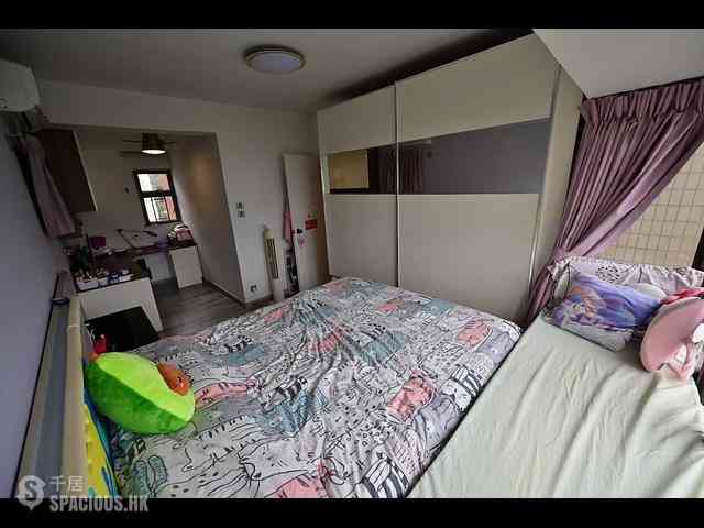Tai Wai - Parc Royale Block 7 14