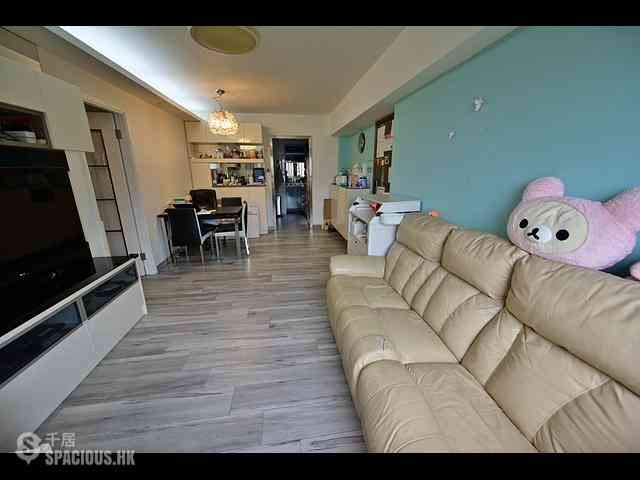 Tai Wai - Parc Royale Block 7 03