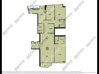 Wong Chuk Hang - Marinella Block 1 14