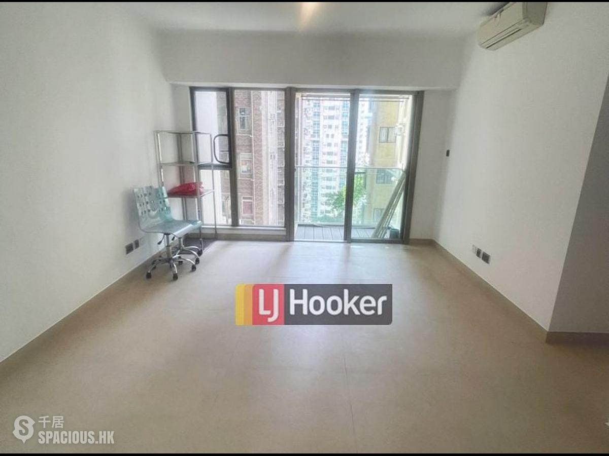 Sai Ying Pun - The Nova 01