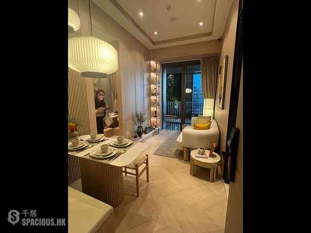 炮台山 - 101 Kings Road 01