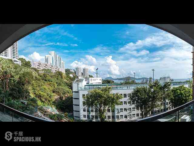 Pok Fu Lam - Scenic Villas 01