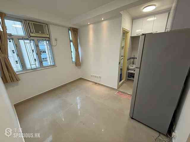 Sai Ying Pun - Hang Hing Court 01